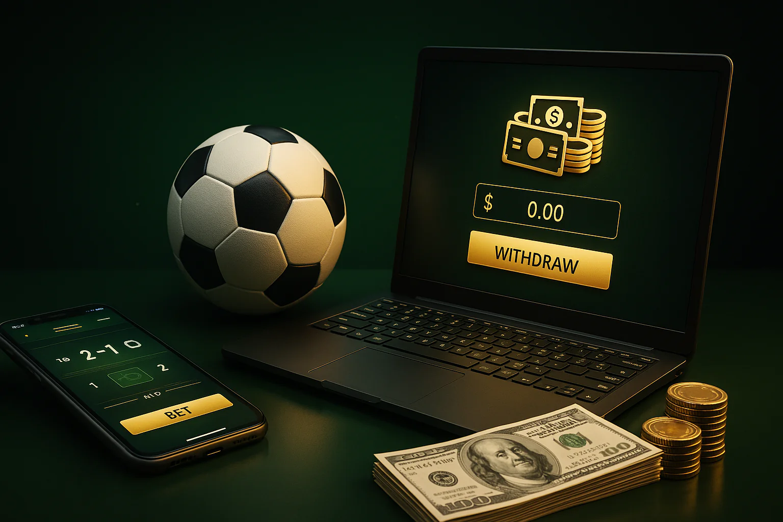 มือใหม่เริ่มเดิมพันกับ ufa19s แบบ step-by-step ตั้งแต่สมัครจนถอนเงิน